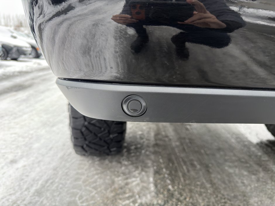 2024 Ram 2500 Big Horn Level 2 CUMMINS DIESEL 4X4 PAS ACCIDENTE