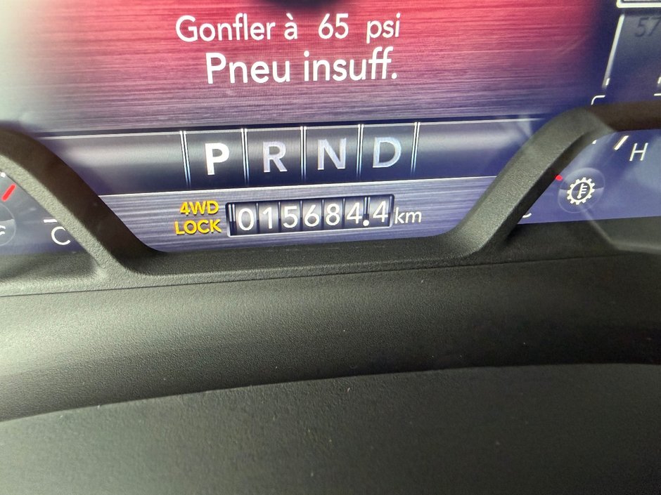 2024 Ram 2500 Big Horn Level 2 CUMMINS DIESEL 4X4 PAS ACCIDENTE