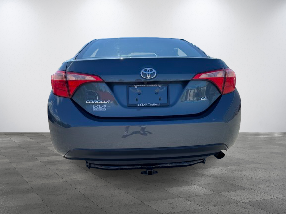 Toyota Corolla LE CAMERA RECUL SIEGES CHAUFFANTS PAS ACCIDENTE 2017 INSPECTE+AIR CLIMATISE+REGULATEUR DE VITESSES+BLUETOOTH+GROUPE ELECTRIQUE+PHARES AUTOMATIQUE