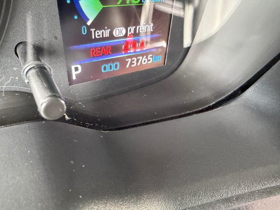 2022 Toyota Corolla LE PNEUS D'HIVER APPLE CARPLAY PAS ACCIDENTE