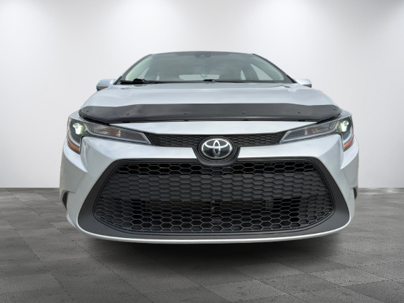 2022 Toyota Corolla LE PNEUS D'HIVER APPLE CARPLAY PAS ACCIDENTE