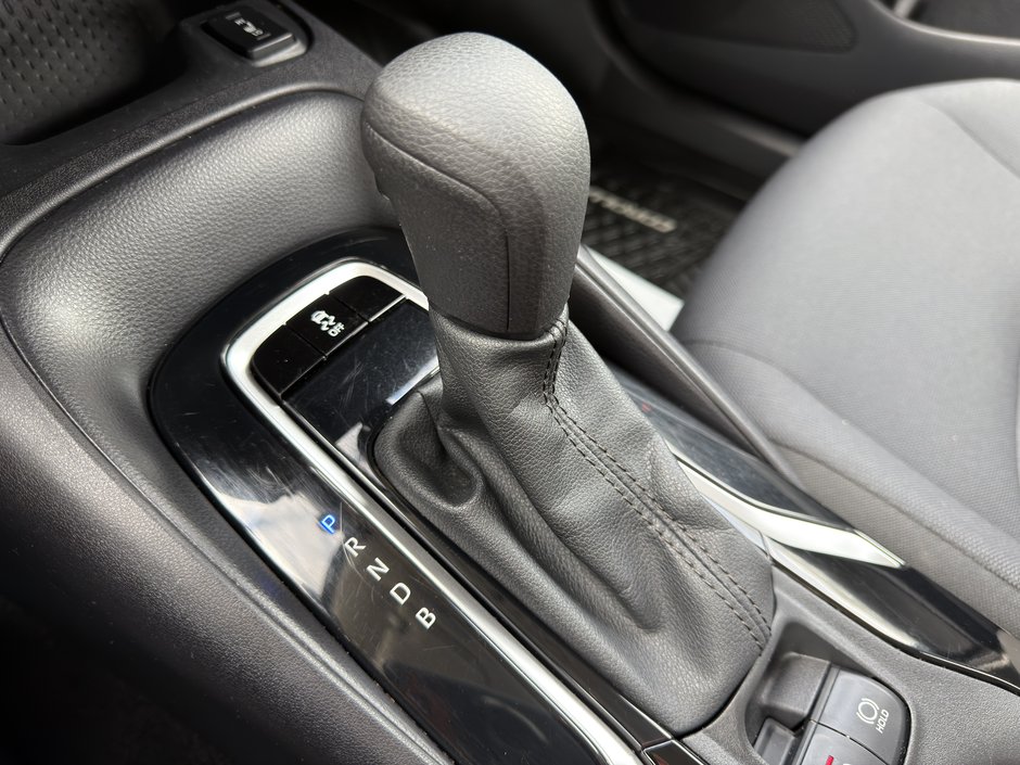 2022 Toyota Corolla LE PNEUS D'HIVER APPLE CARPLAY PAS ACCIDENTE