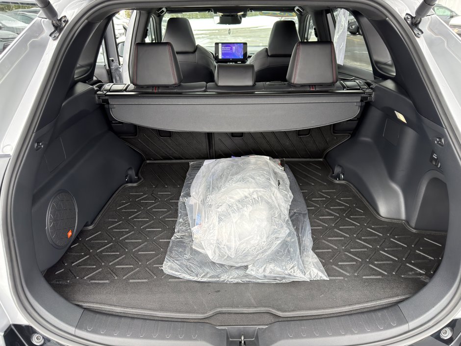 2024 Toyota RAV4 Prime PHEV XSE Technologie AWD PNEUS HIVER PAS ACCIDENTE