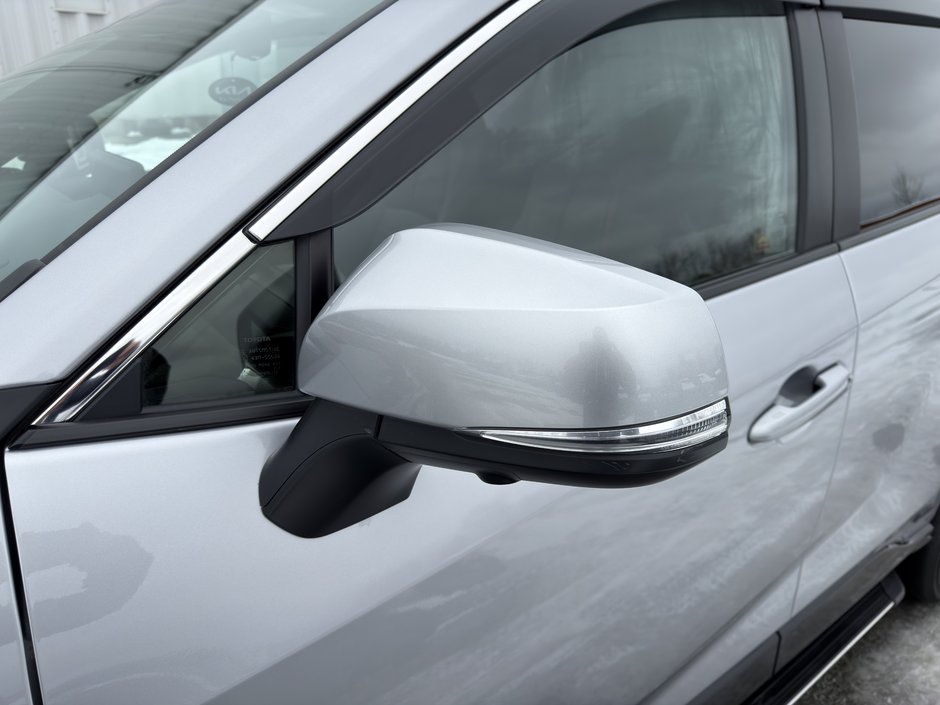 2024 Toyota RAV4 Prime PHEV XSE Technologie AWD PNEUS HIVER PAS ACCIDENTE