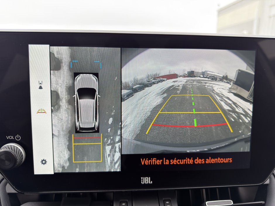 2024 Toyota RAV4 Prime PHEV XSE Technologie AWD PNEUS HIVER PAS ACCIDENTE
