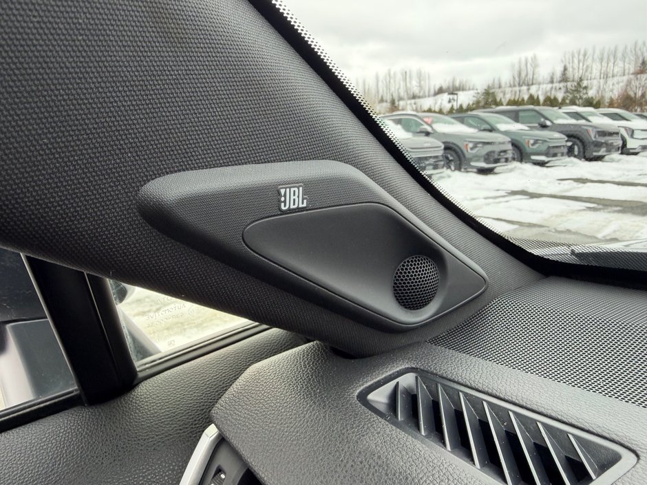 2024 Toyota RAV4 Prime PHEV XSE Technologie AWD PNEUS HIVER PAS ACCIDENTE