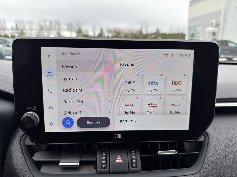 2024 Toyota RAV4 Prime PHEV XSE Technologie AWD PNEUS HIVER PAS ACCIDENTE