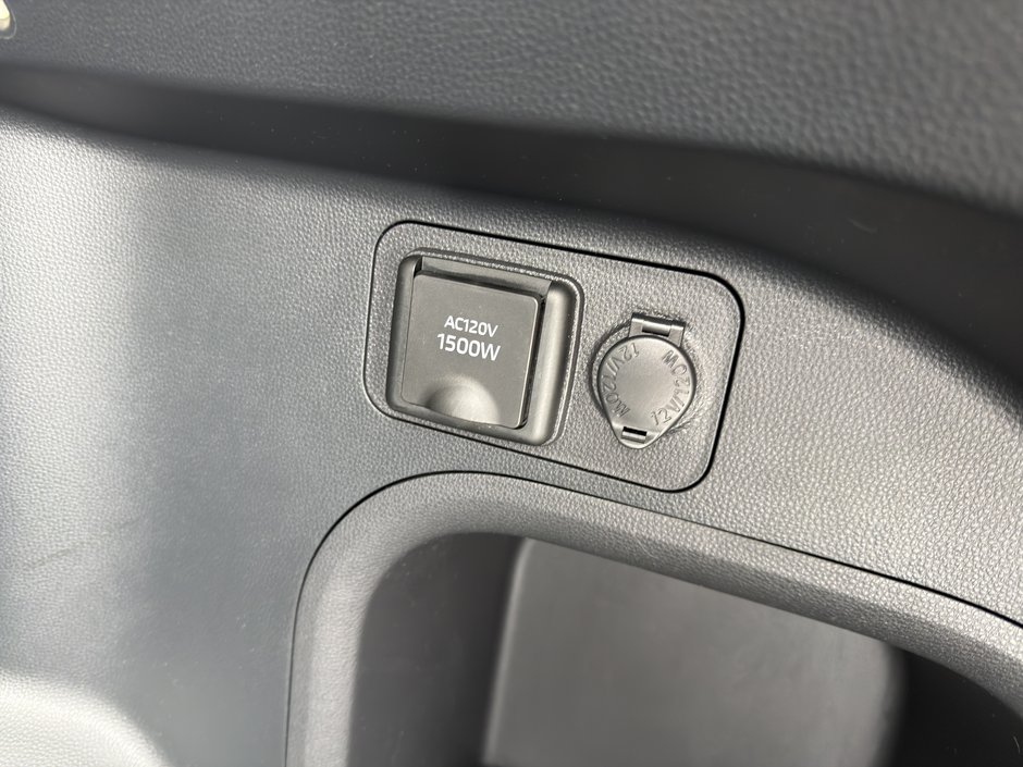 2024 Toyota RAV4 Prime PHEV XSE Technologie AWD PNEUS HIVER PAS ACCIDENTE