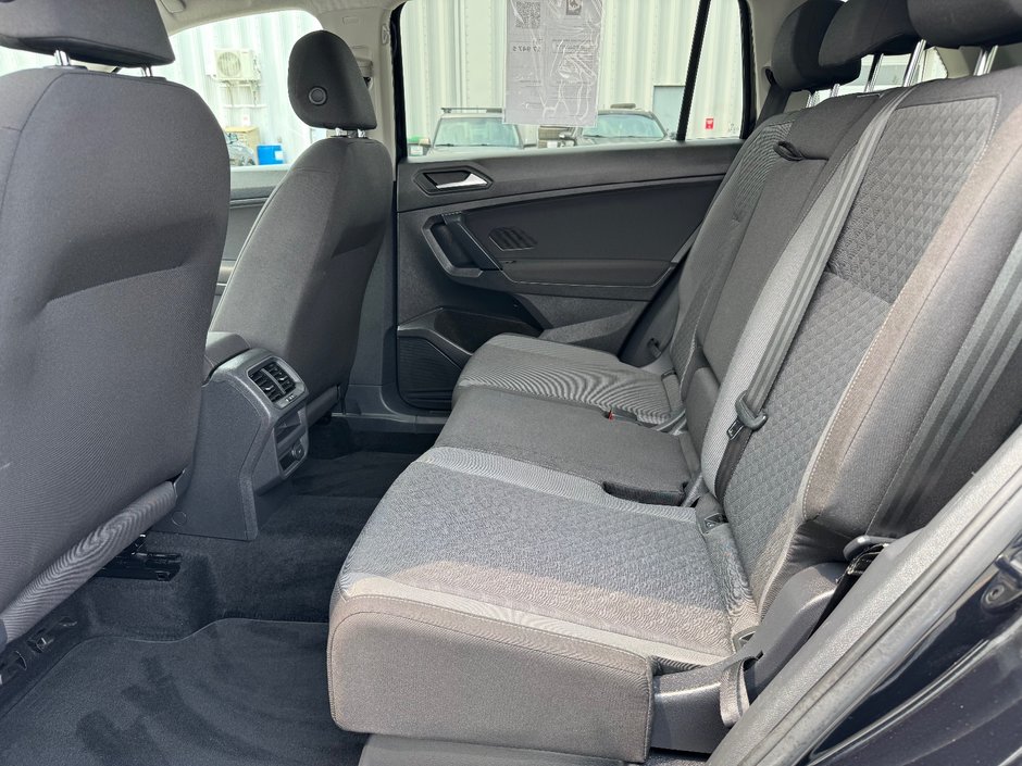 2019 Volkswagen Tiguan Trendline AWD PNEUS D'HIVER CAMERA PAS ACCIDENTE