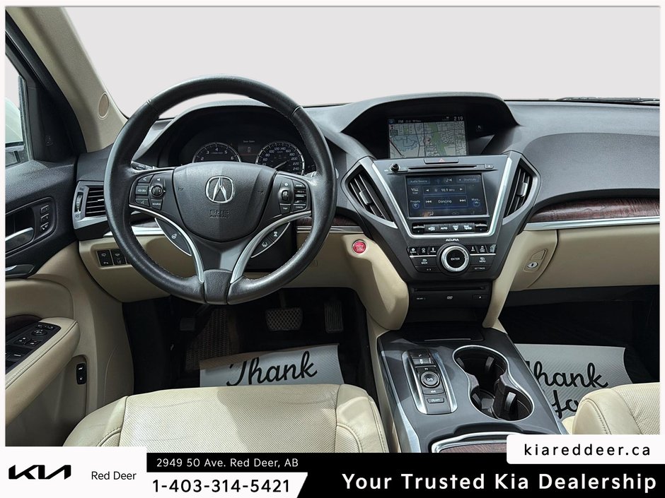 2016 Acura MDX Elite-20
