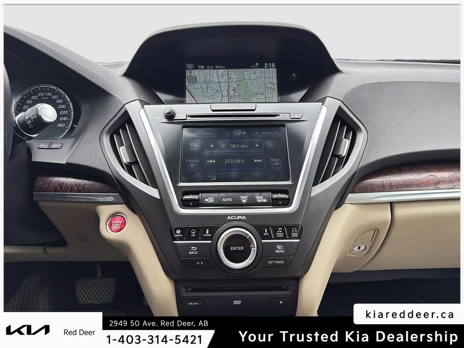 2016 Acura MDX Elite-12
