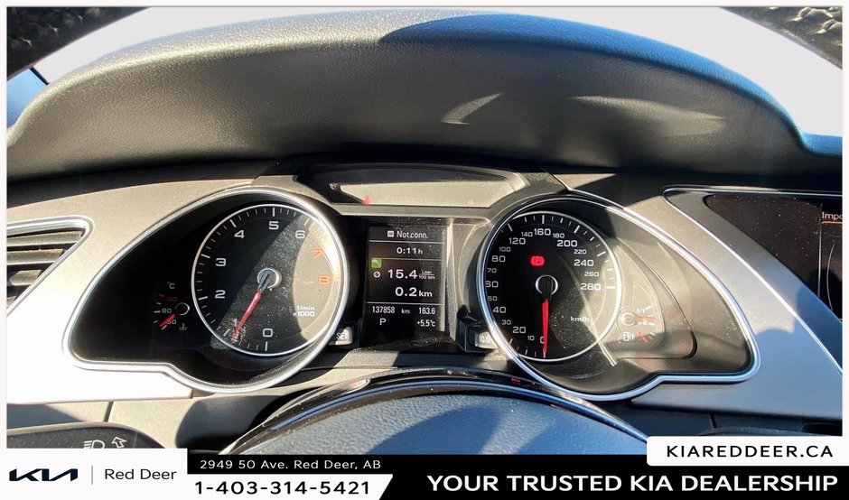 2015 Audi A5 2.0 Technik-11