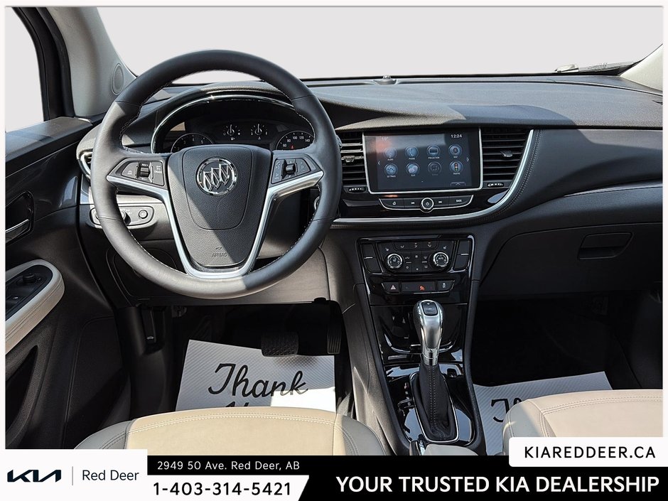 2017 Buick Encore Essence-19