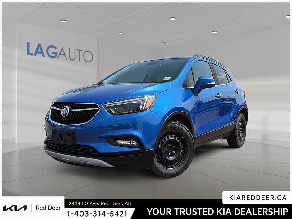 2017 Buick Encore Essence-0