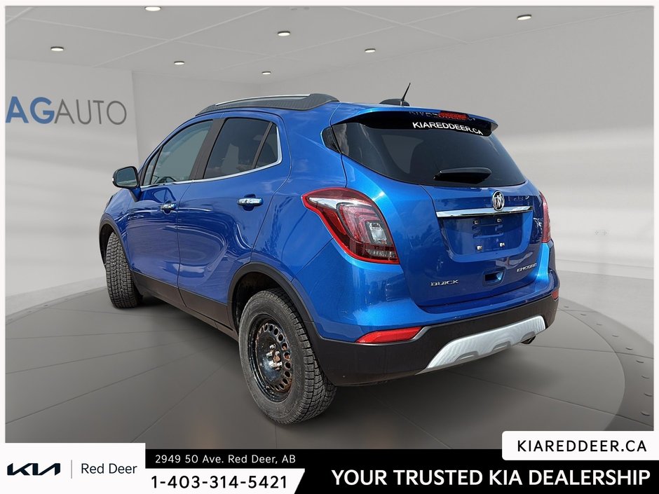 2017 Buick Encore Essence-2