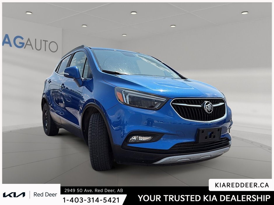 2017 Buick Encore Essence-6