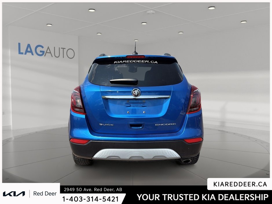 2017 Buick Encore Essence-3