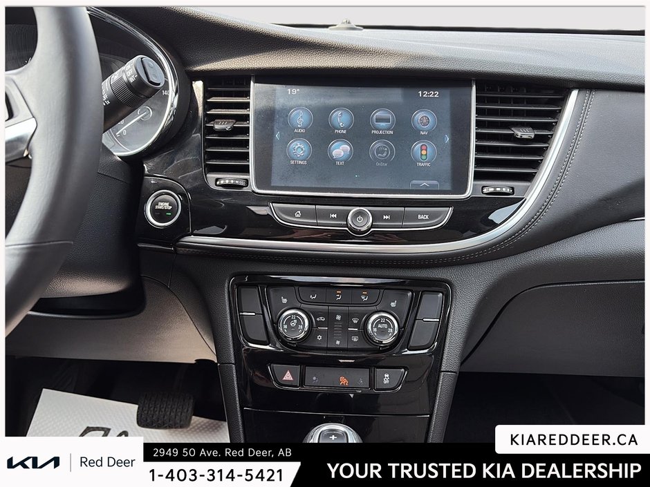2017 Buick Encore Essence-12