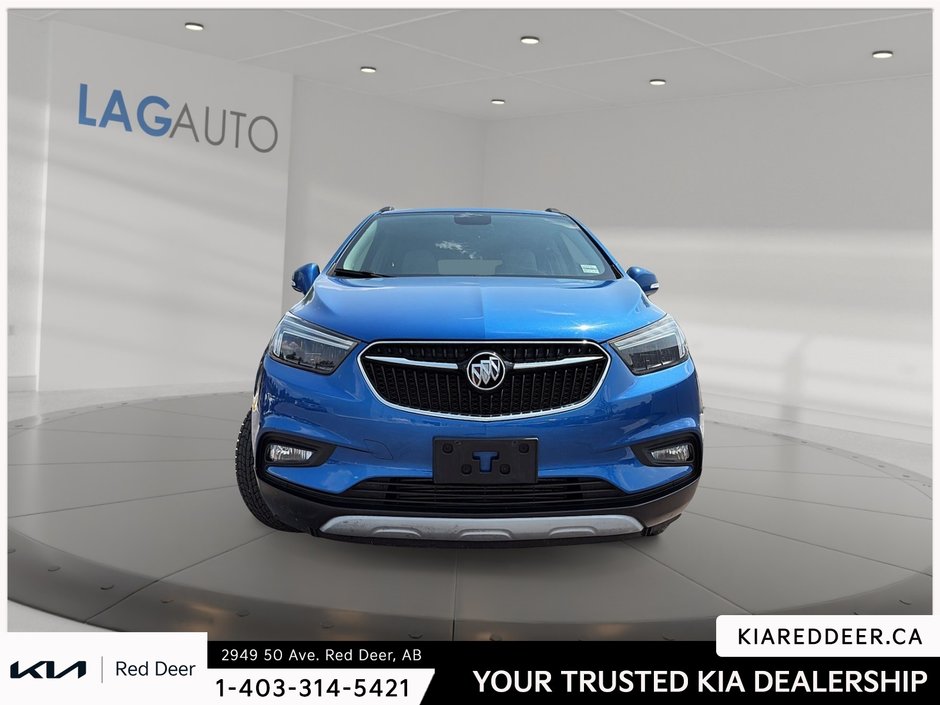 2017 Buick Encore Essence-7