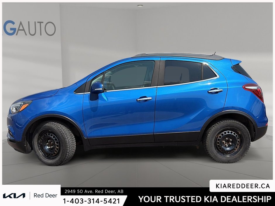 2017 Buick Encore Essence-1