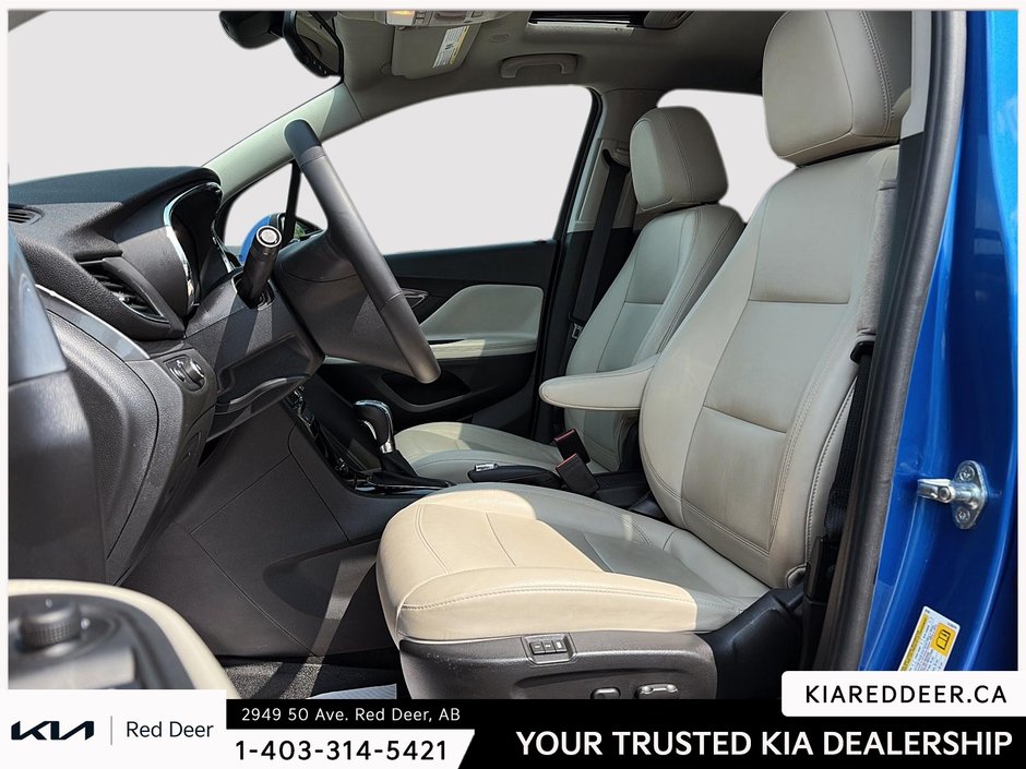 2017 Buick Encore Essence-9