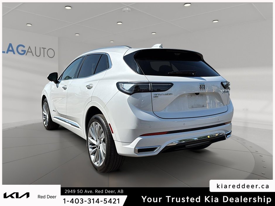 2024 Buick ENVISION Avenir-2