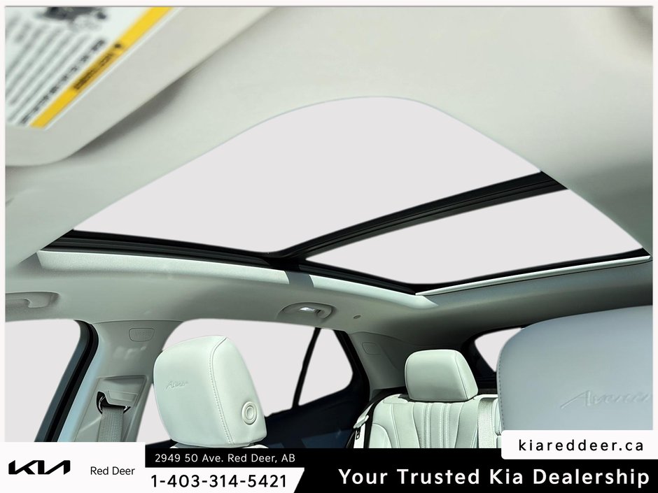 2024 Buick ENVISION Avenir-22
