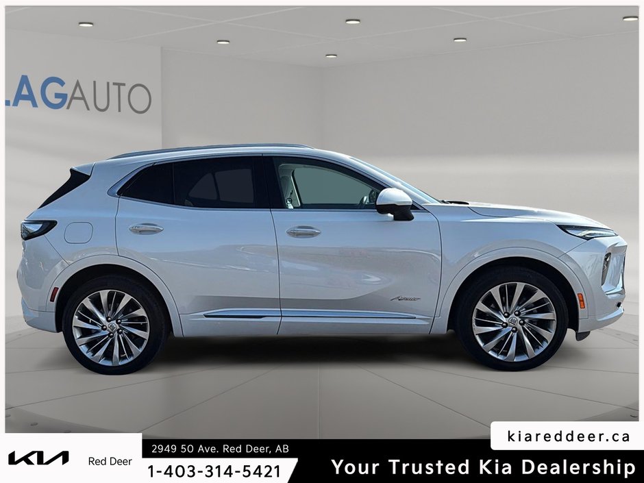 2024 Buick ENVISION Avenir-5