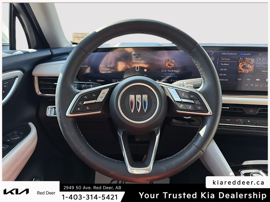 2024 Buick ENVISION Avenir-10