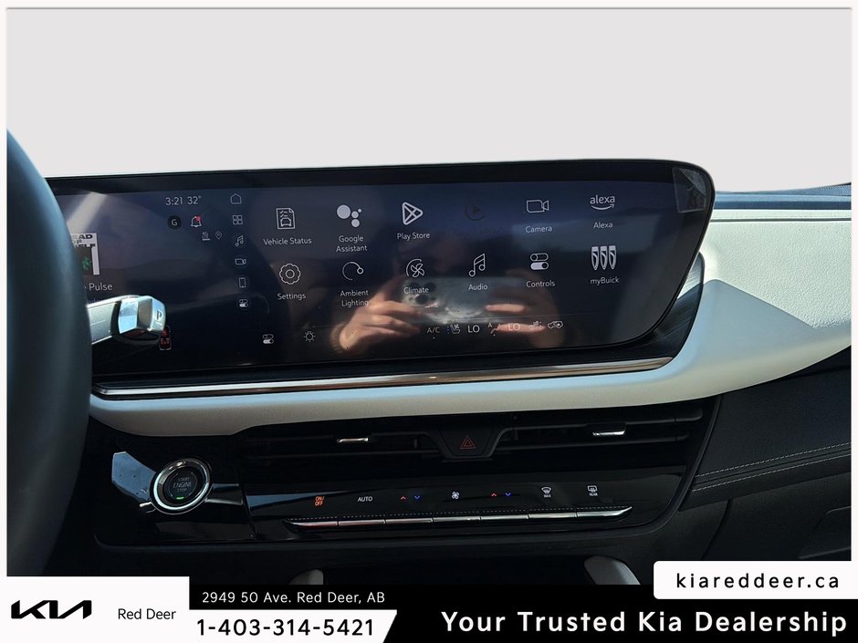 2024 Buick ENVISION Avenir-13