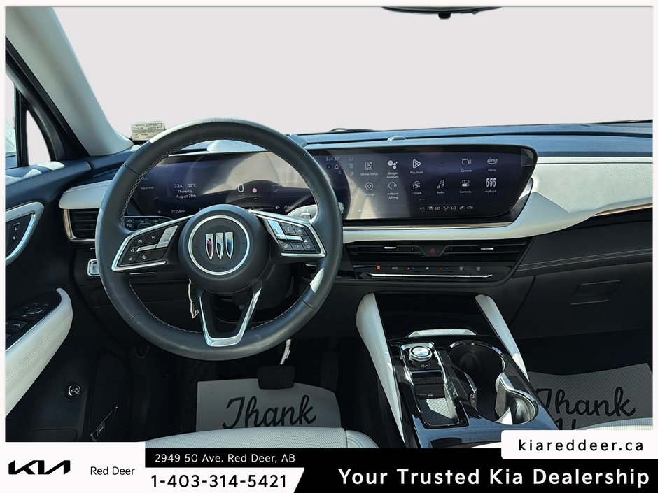 2024 Buick ENVISION Avenir-21