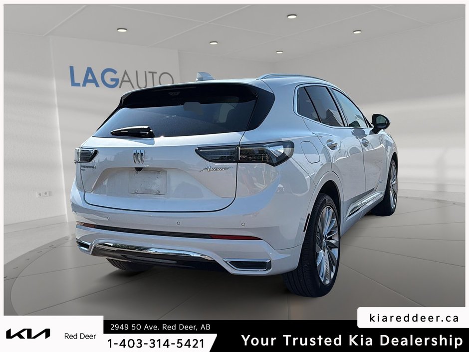 2024 Buick ENVISION Avenir-4