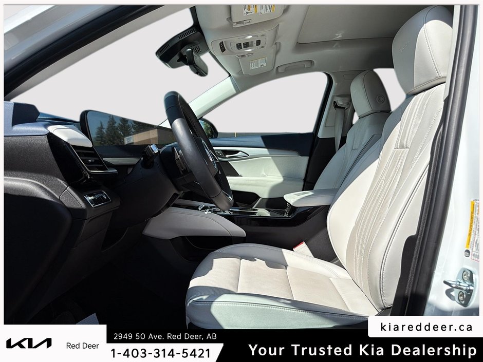 2024 Buick ENVISION Avenir-9