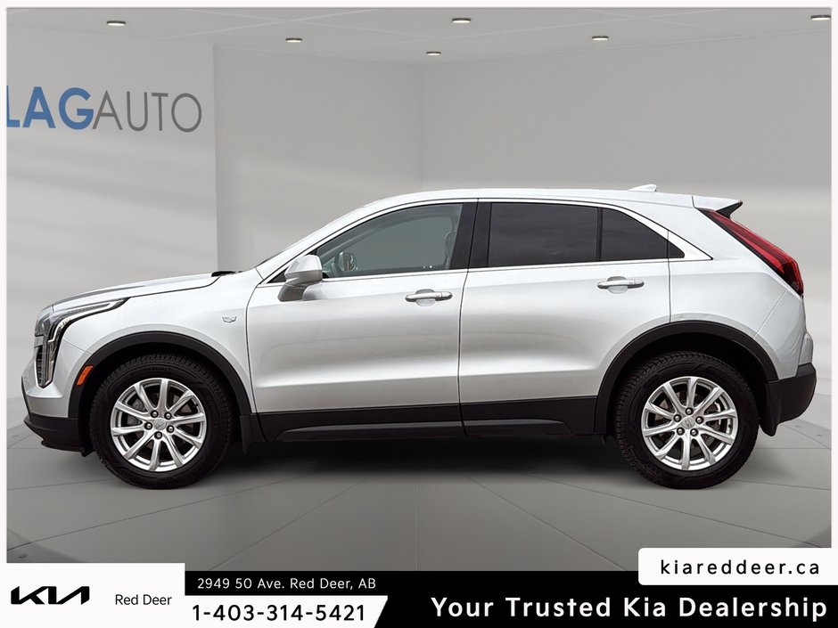 2020 Cadillac XT4 Luxury-1
