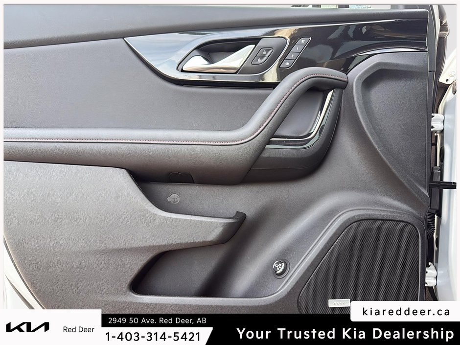 2025 Chevrolet Blazer RS-17