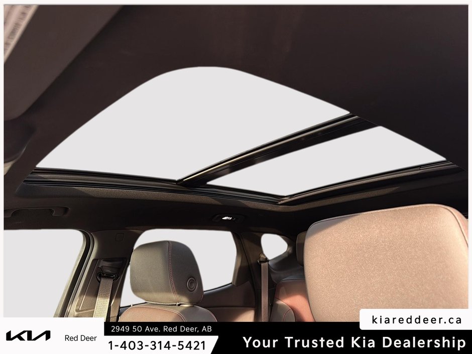 2025 Chevrolet Blazer RS-21