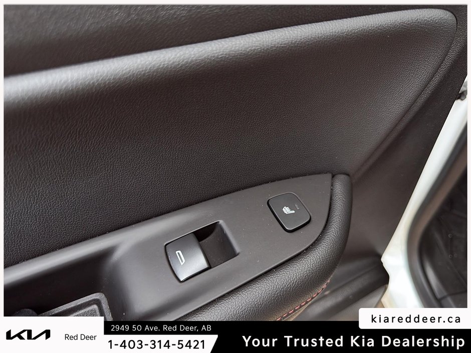 2025 Chevrolet Blazer RS-19