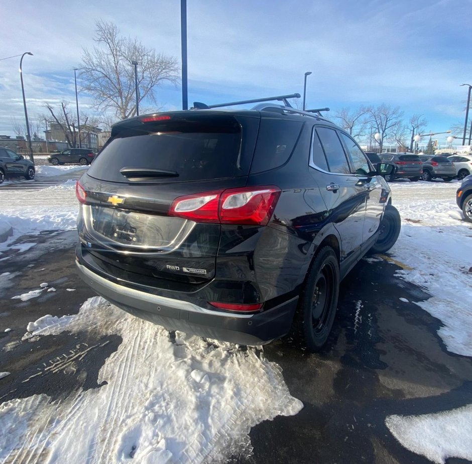 2018 Chevrolet Equinox Premier-4