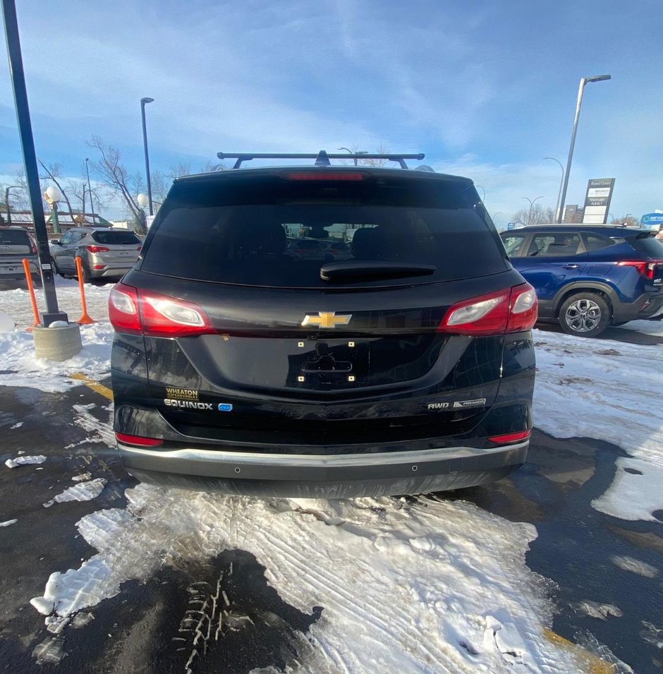 2018 Chevrolet Equinox Premier-3