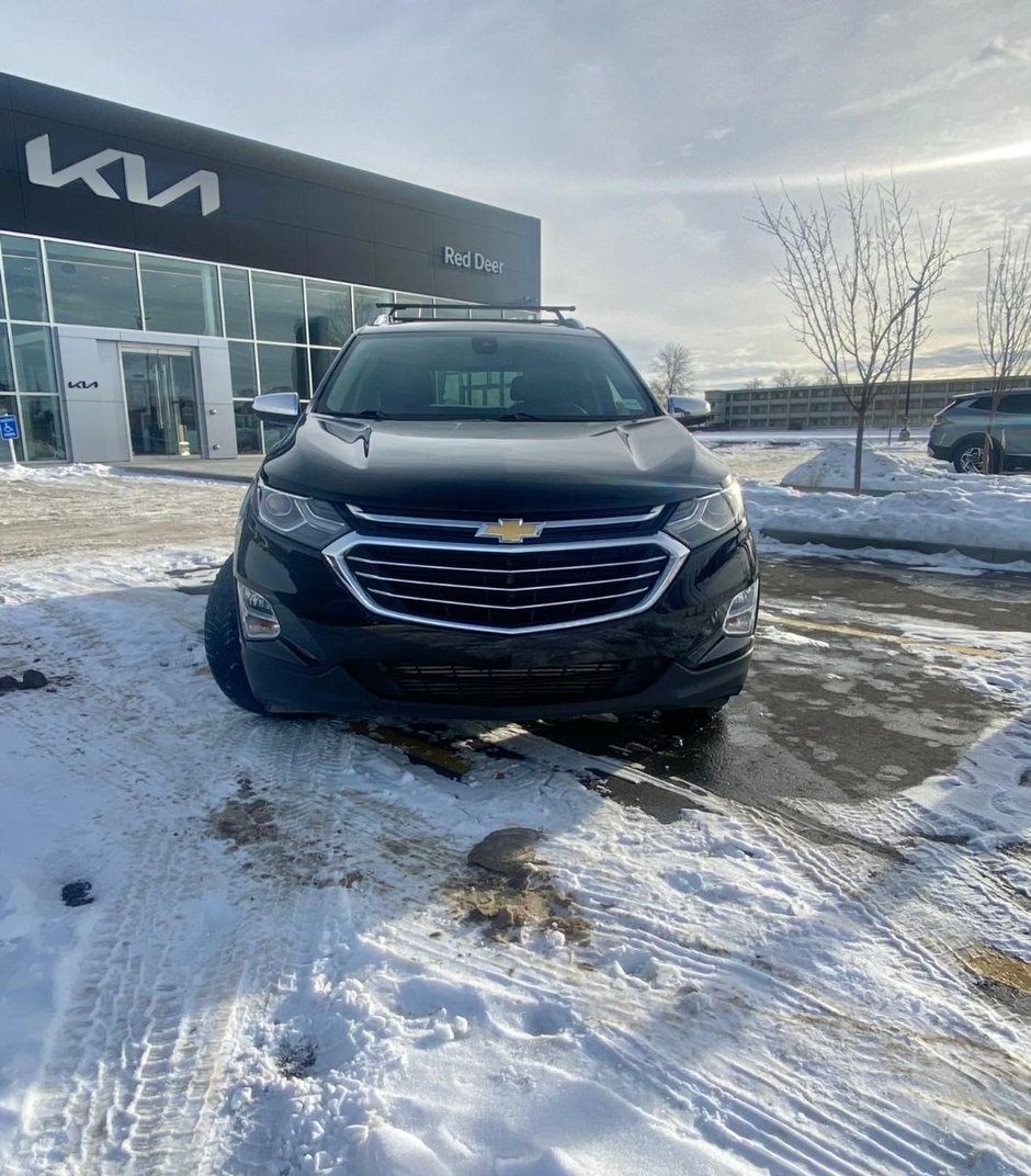 2018 Chevrolet Equinox Premier-6