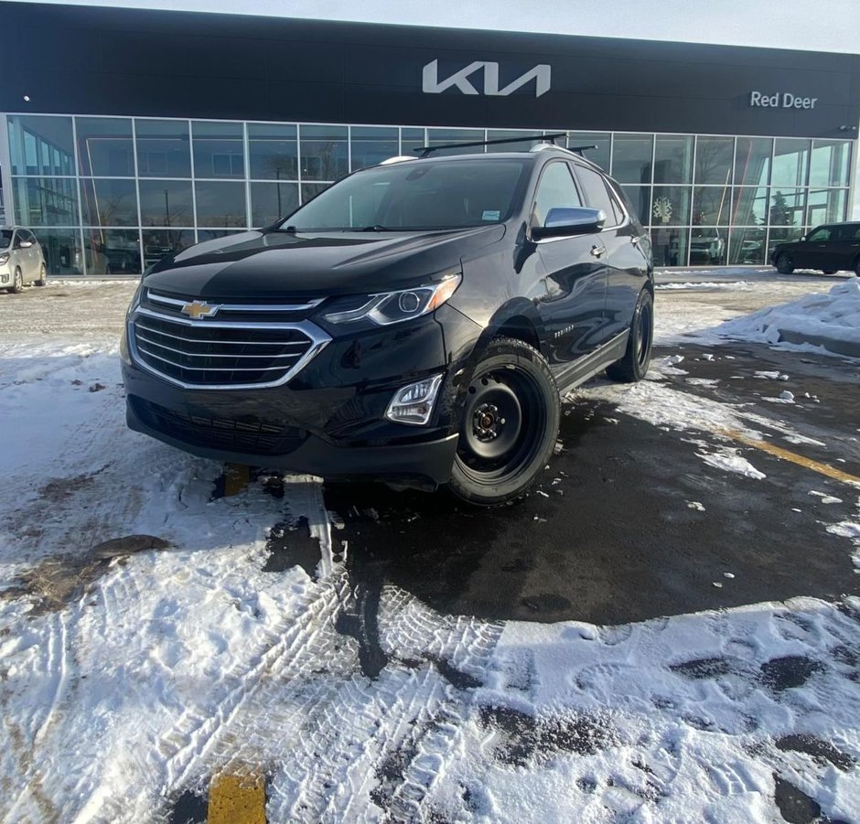 2018 Chevrolet Equinox Premier-0