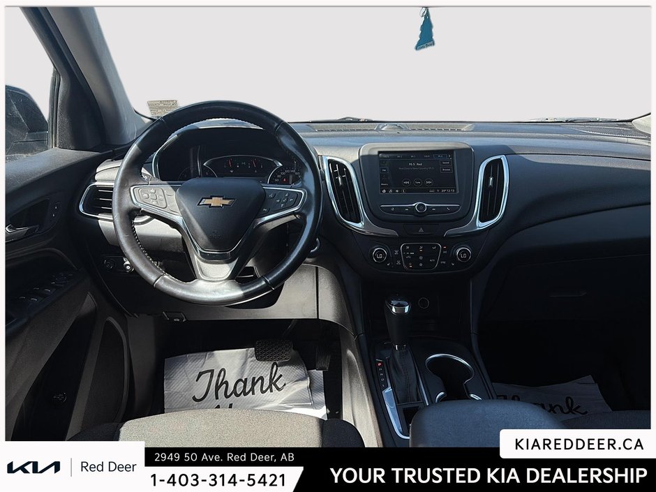 2019 Chevrolet Equinox LT-18