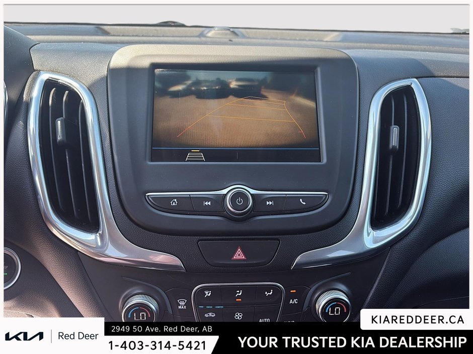 2019 Chevrolet Equinox LT-12