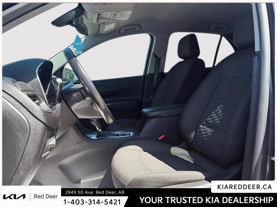 2019 Chevrolet Equinox LT-9