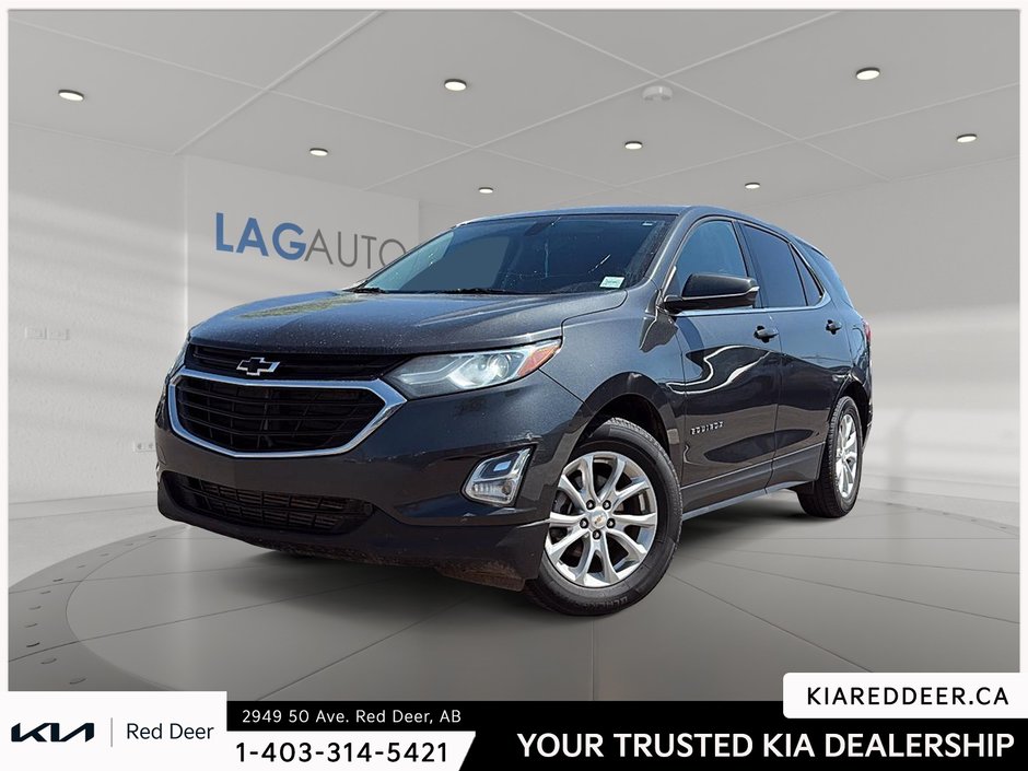 2019 Chevrolet Equinox LT-0