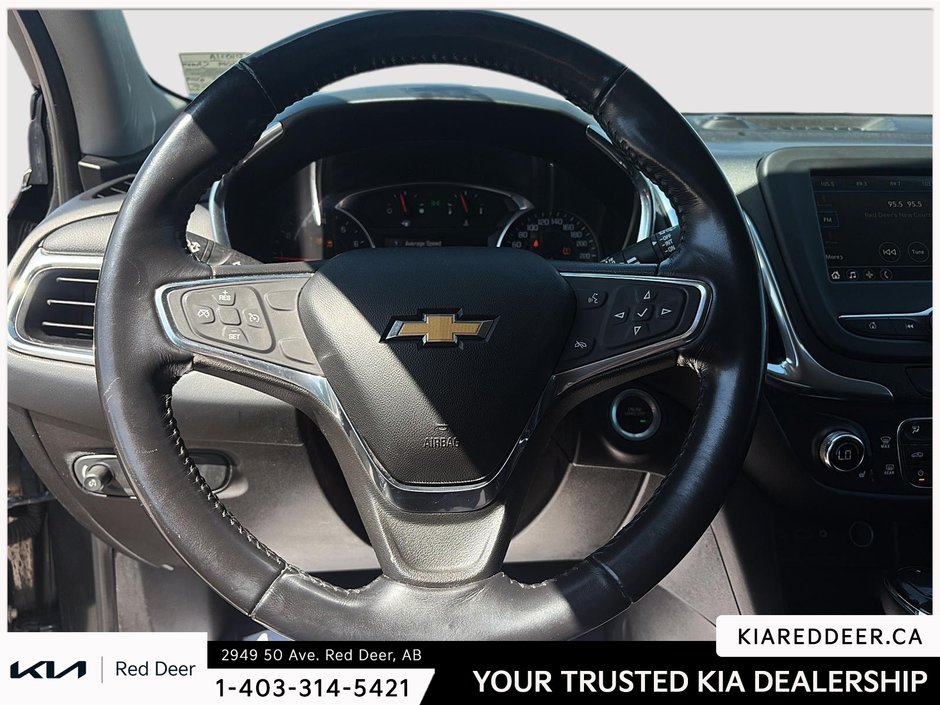 2019 Chevrolet Equinox LT-10
