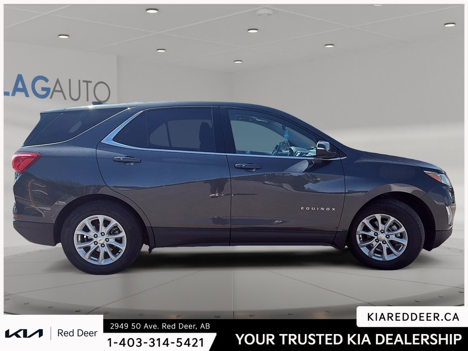 2019 Chevrolet Equinox LT-5