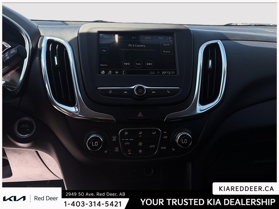 2019 Chevrolet Equinox LT-11
