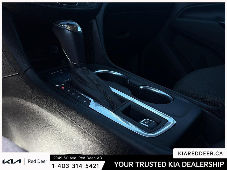 2019 Chevrolet Equinox LT-14