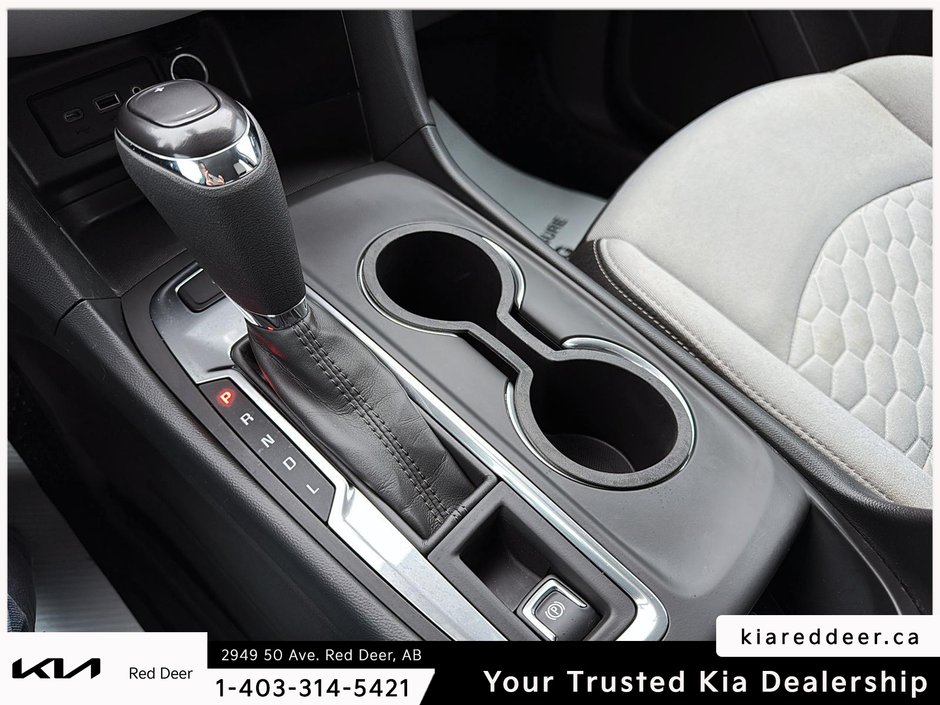 2019 Chevrolet Equinox LT-14